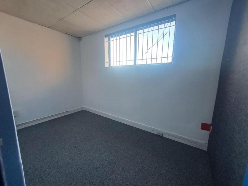 To Let Commercial Property for Rent in Tyger Valley Western Cape